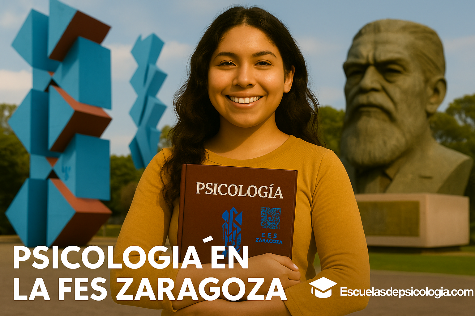 psicologia en la fes zaragoza