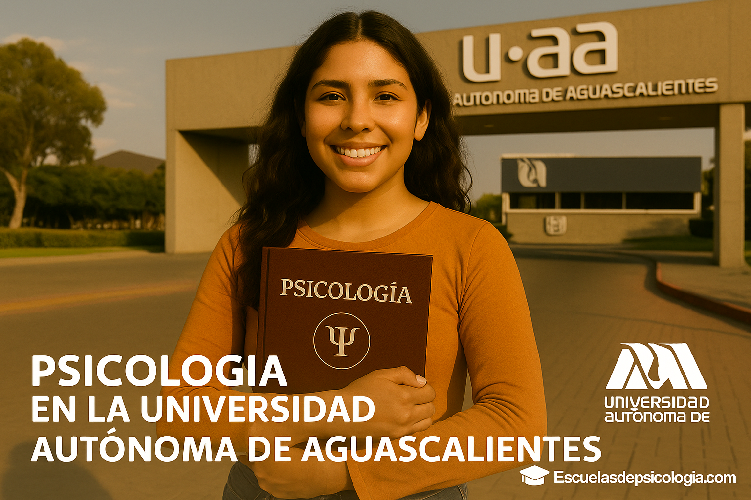 psicologia en la universidad autonoma de aguascalientes