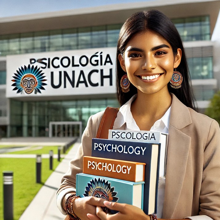 psicologia en universidad autonoma de chiapas