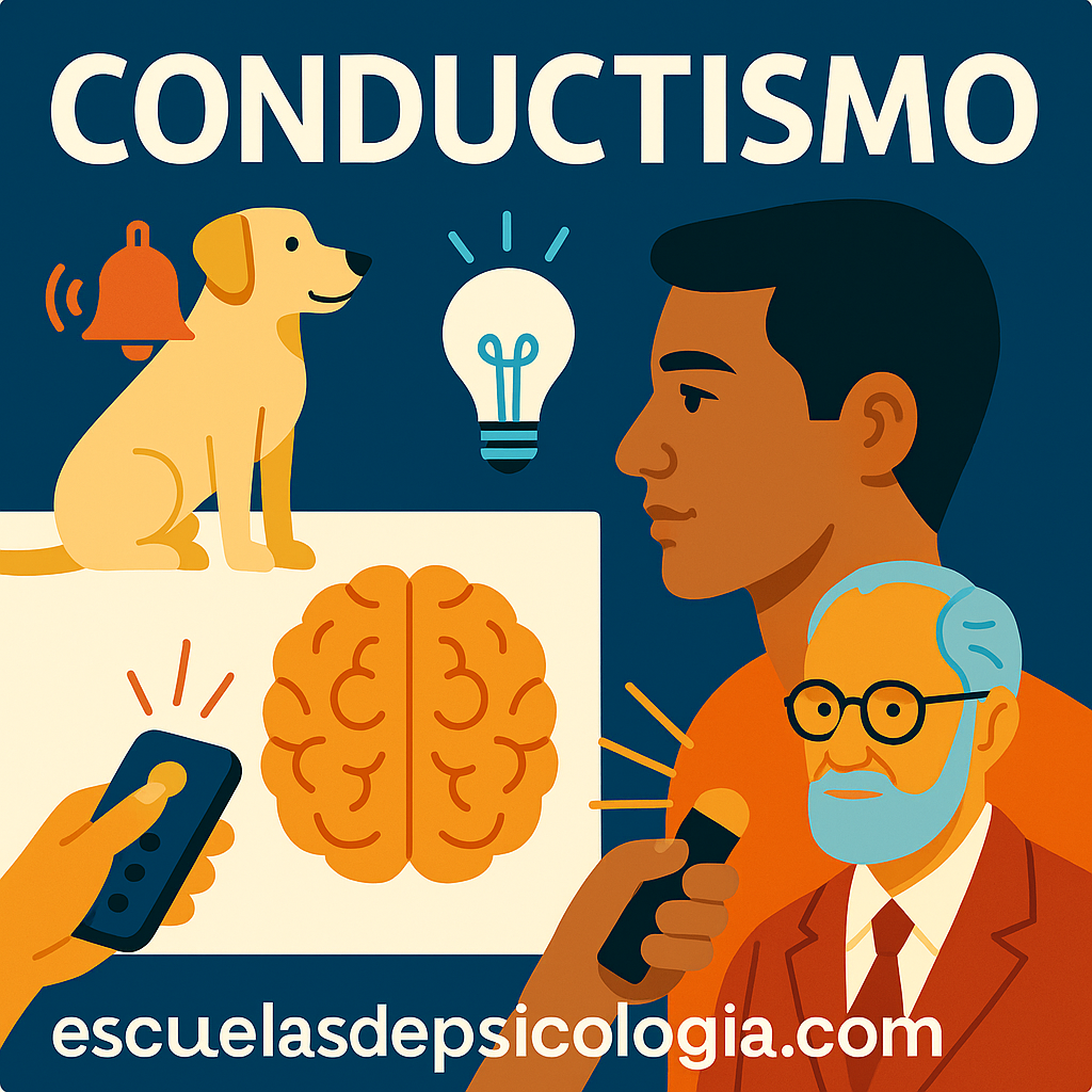 Conductismo