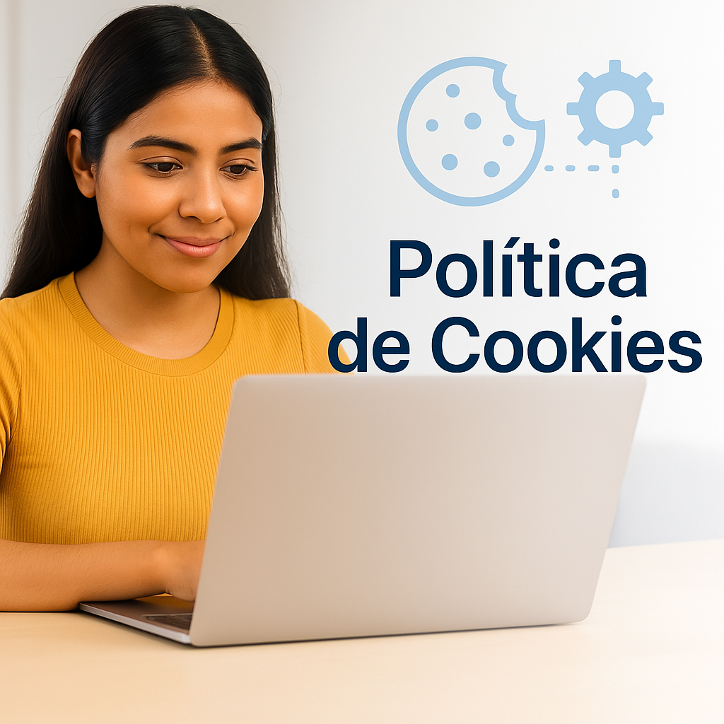 Política de cookies en escuelasdepsicologia.com