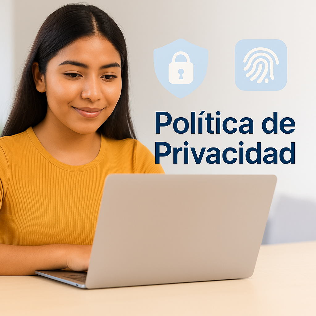 Política de Privacidad en Escuelasdepsicologia.com