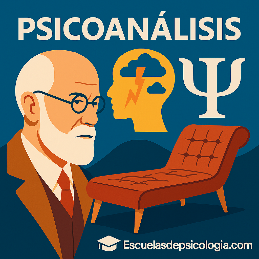 psicoanálisis