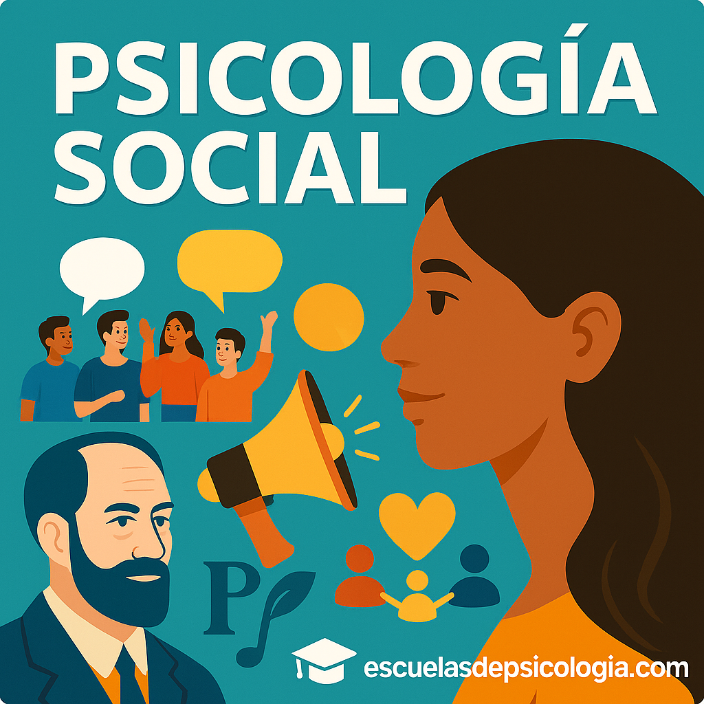 psicología social
