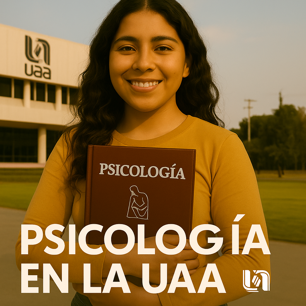 psicologia en la universidad autonoma de aguascalientes
