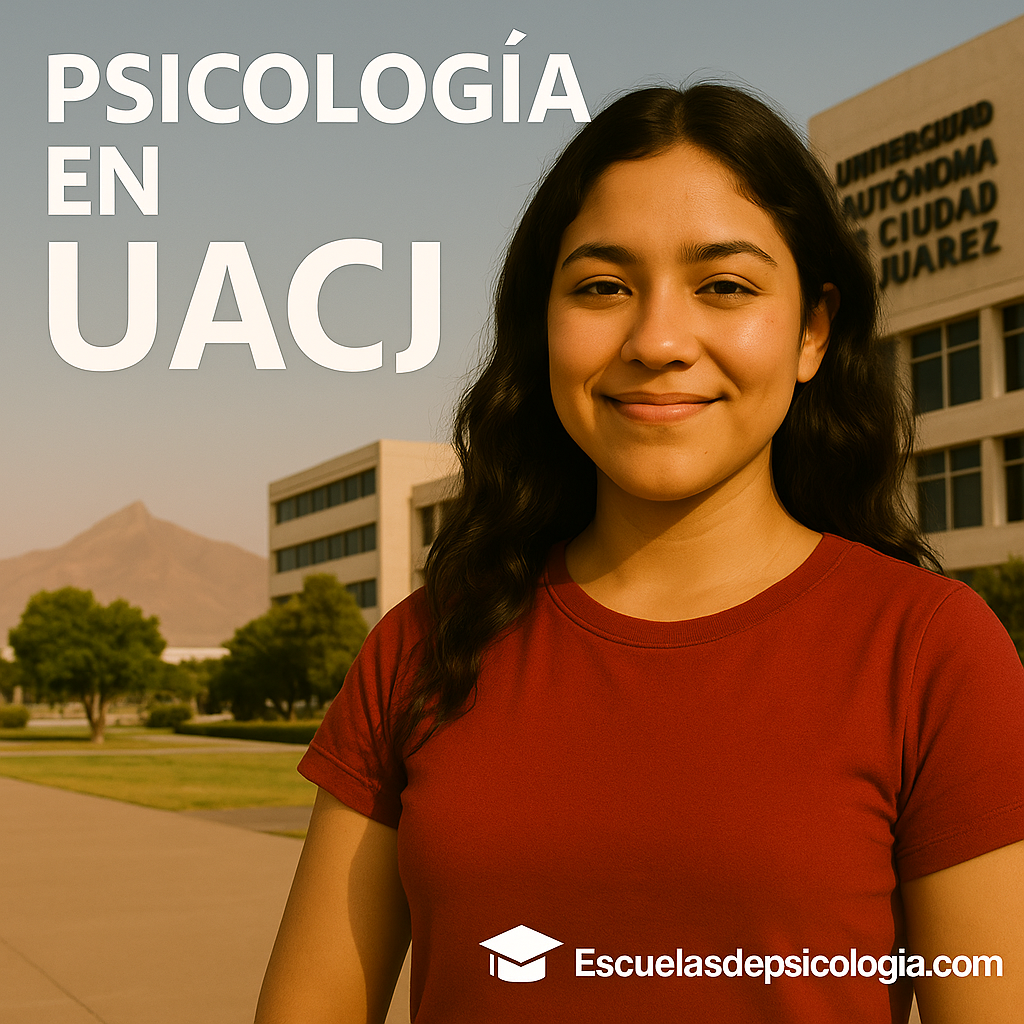 Psicología en la Universidad Autónoma de Campeche