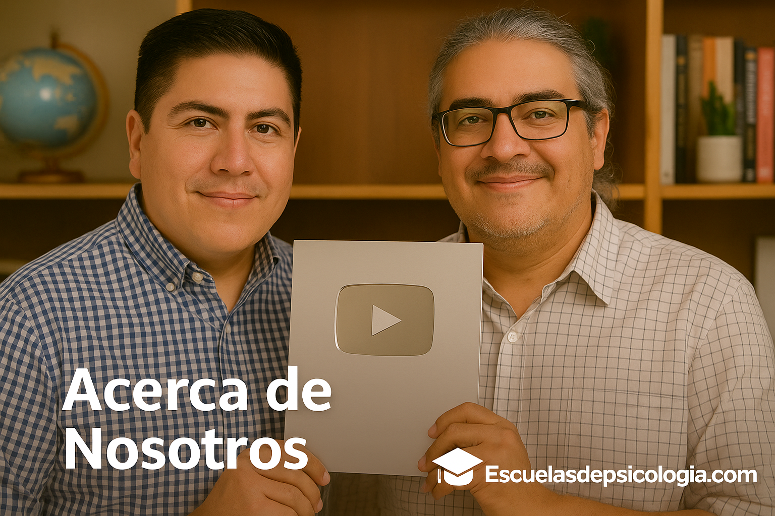 acerca de nosotros escuela de psicologia