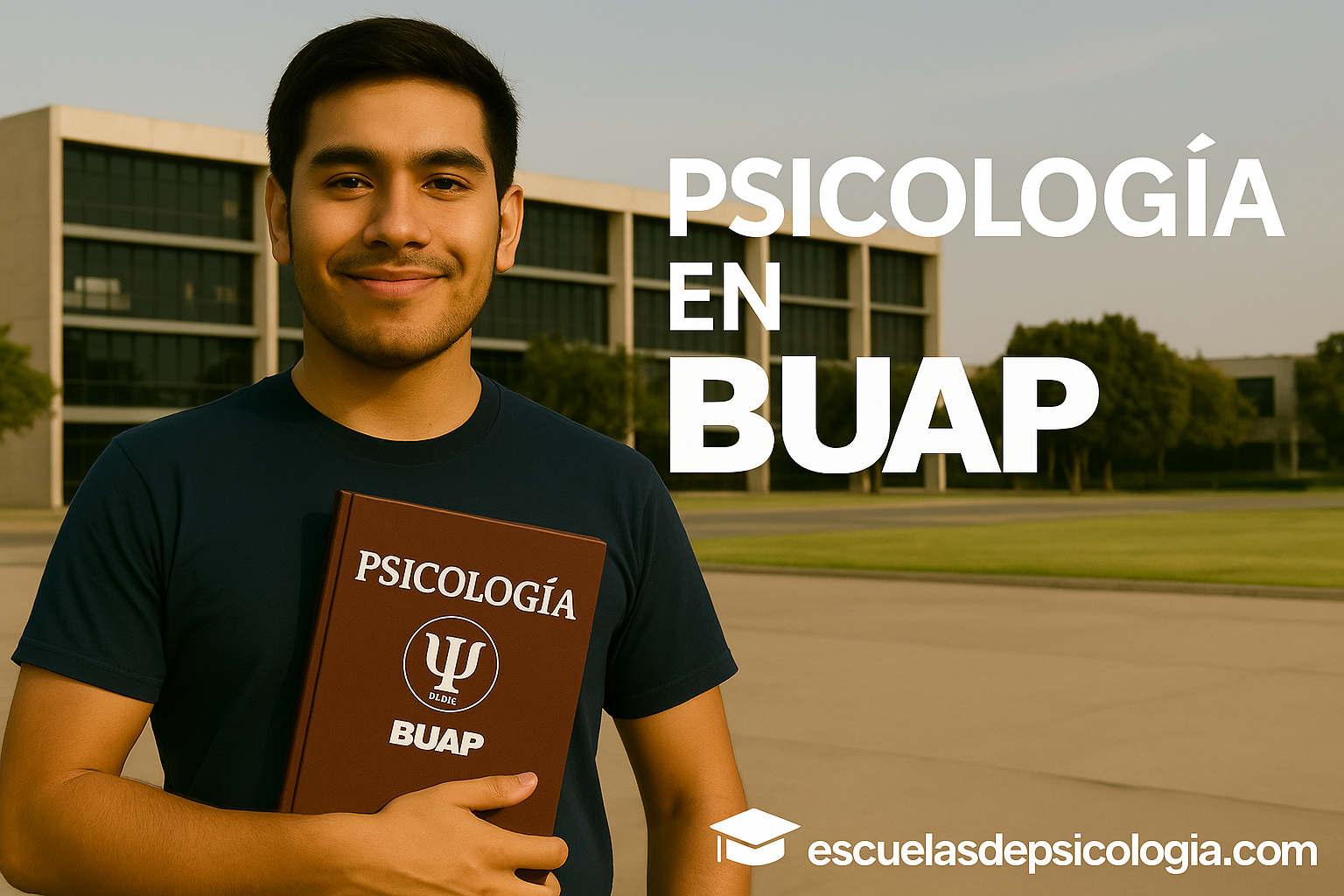 psicologia en la buap