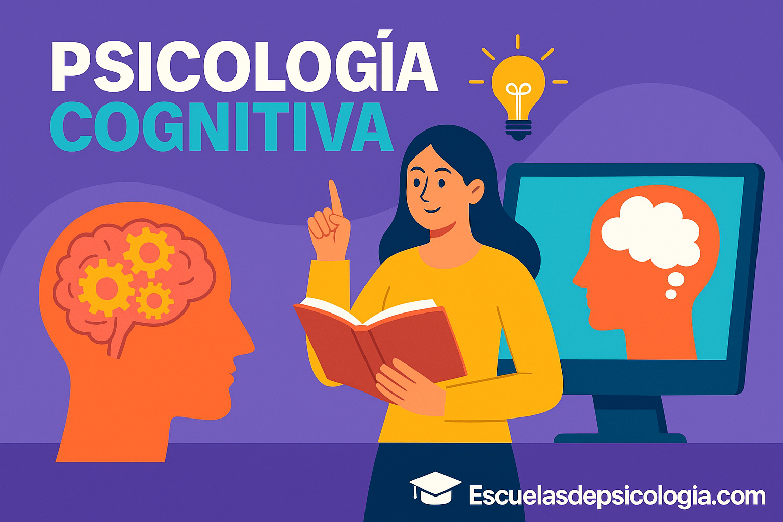 escuela cognitva