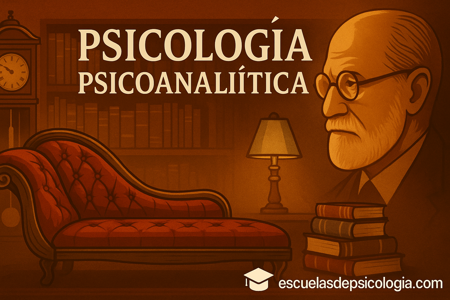 escuela psicoanalitica, psicoanalisis