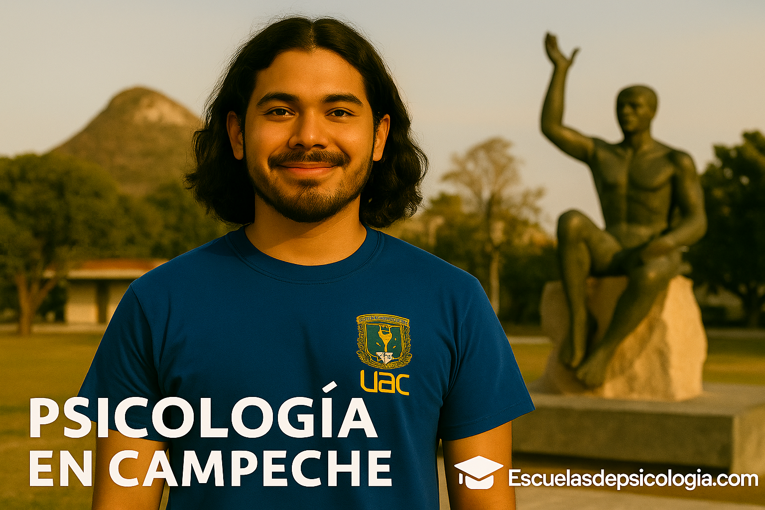 psicologia en la universidad autonoma de campeche