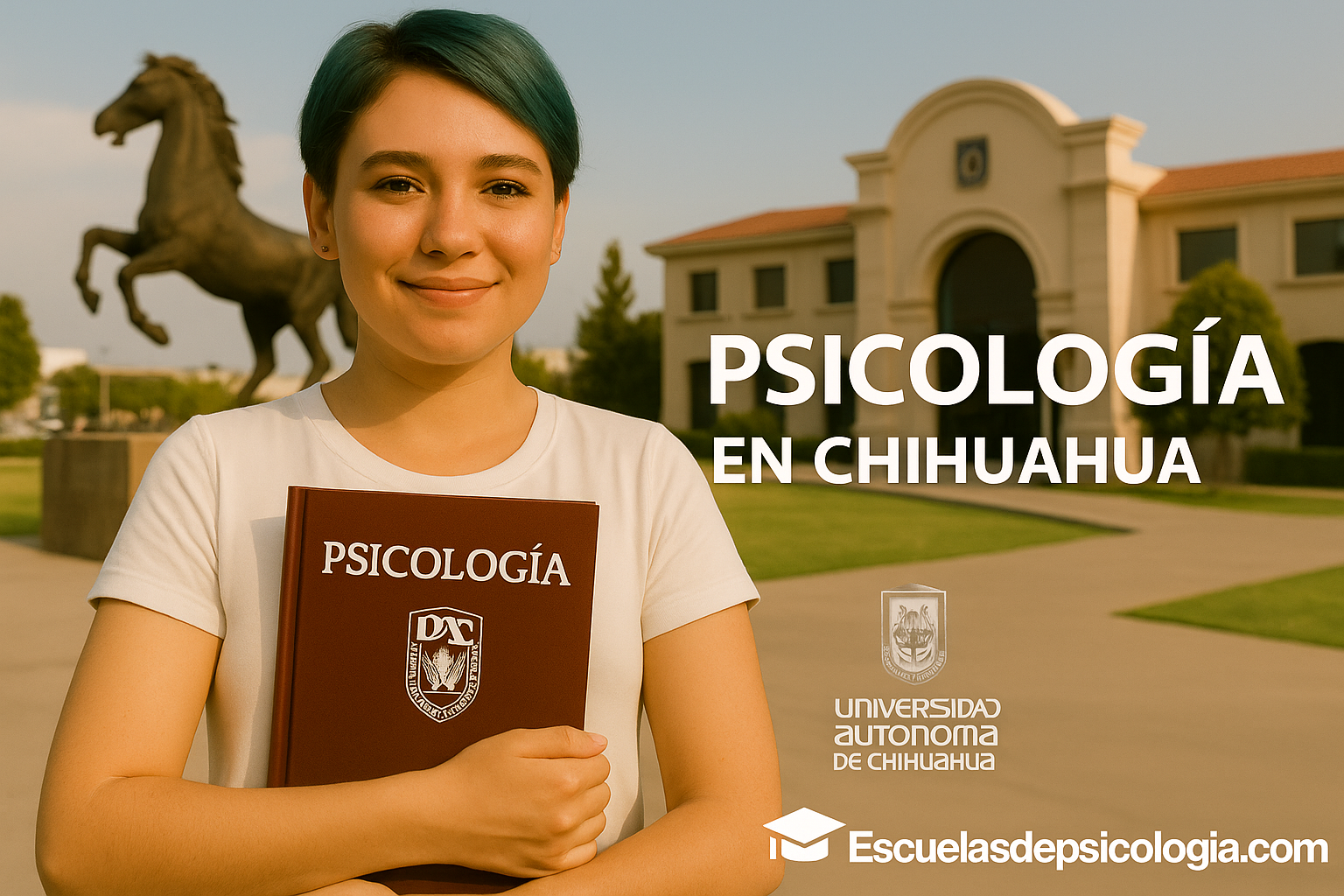 psicologia en la universidad autonoma de chihuahua