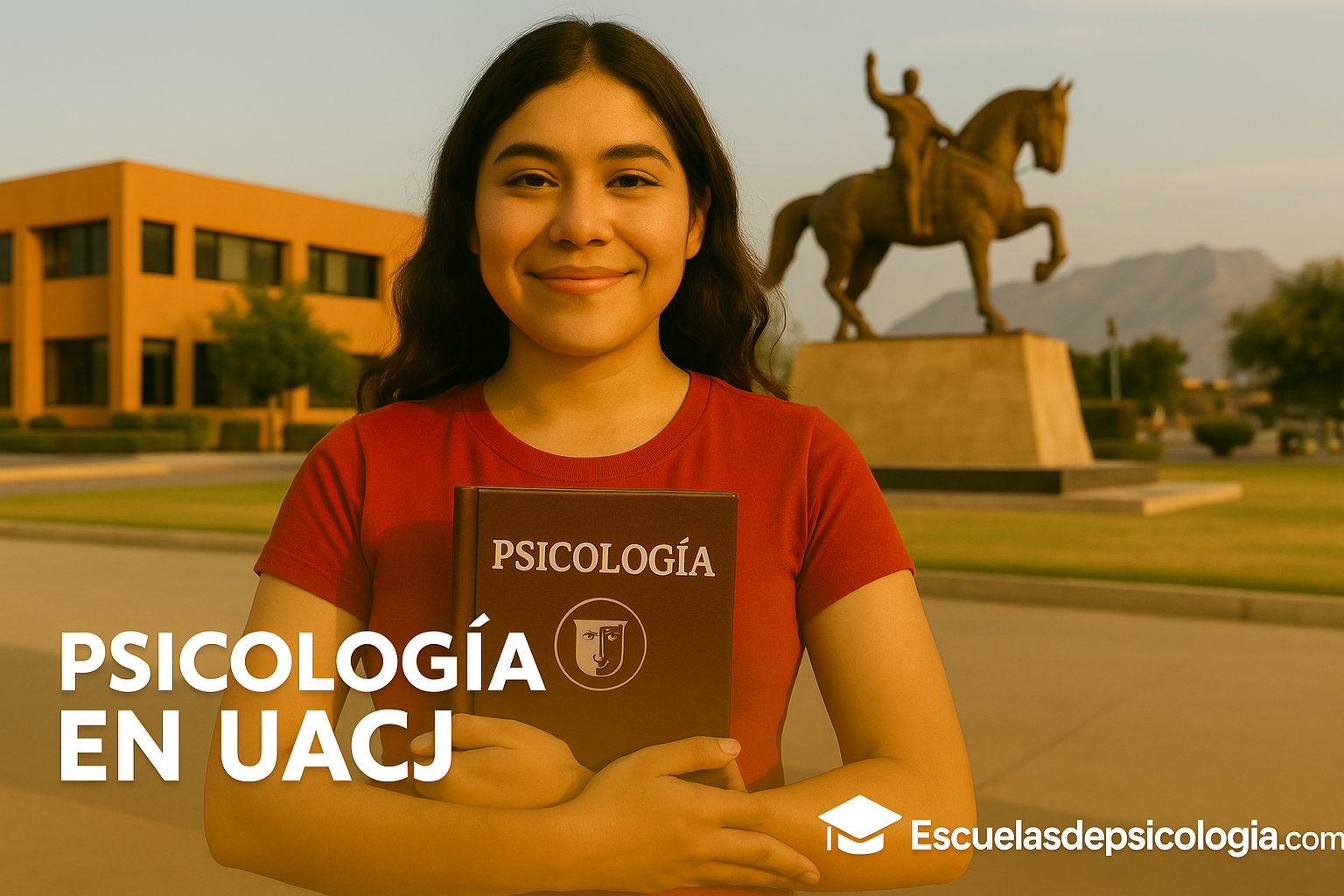 psicologia en la universidad autonoma de la ciudad juarez