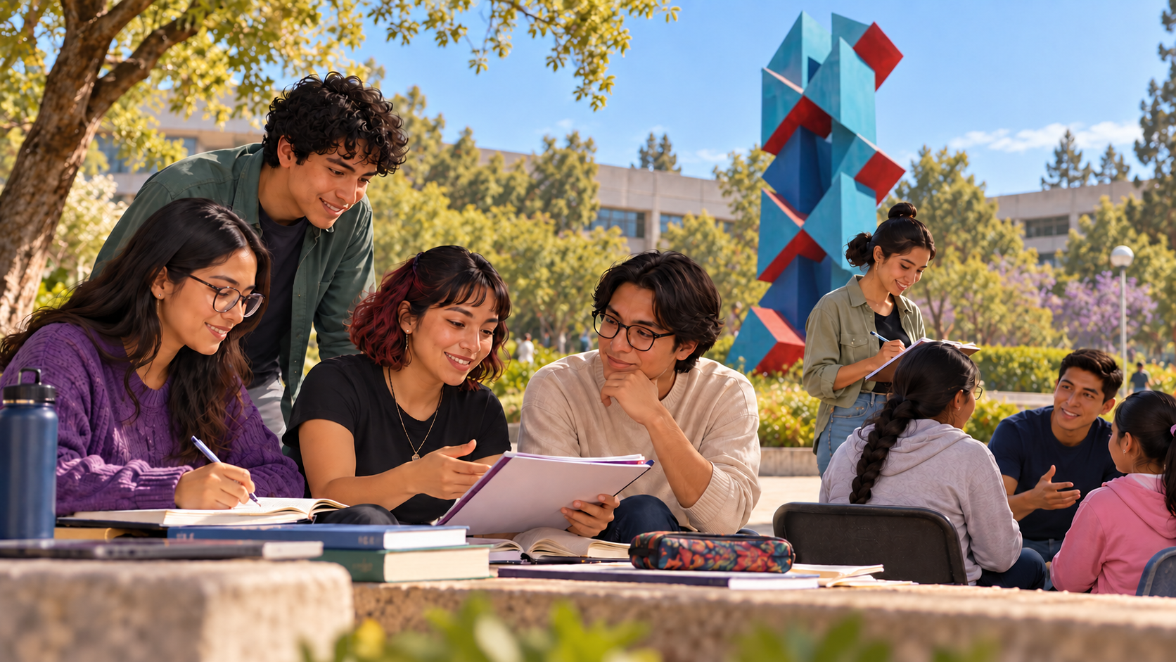 Estudia Psicología en la FES Zaragoza de la UNAM: plan, admisión, becas y titulación