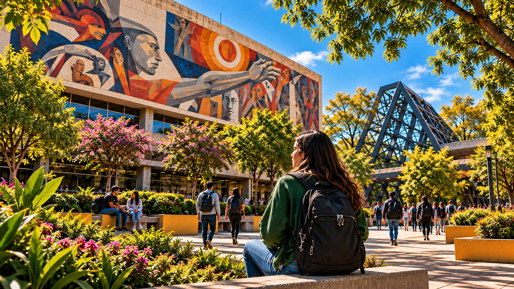 Estudiar Psicología Social en la UAM Iztapalapa: plan de estudios, admisión, campo profesional y vida universitaria
