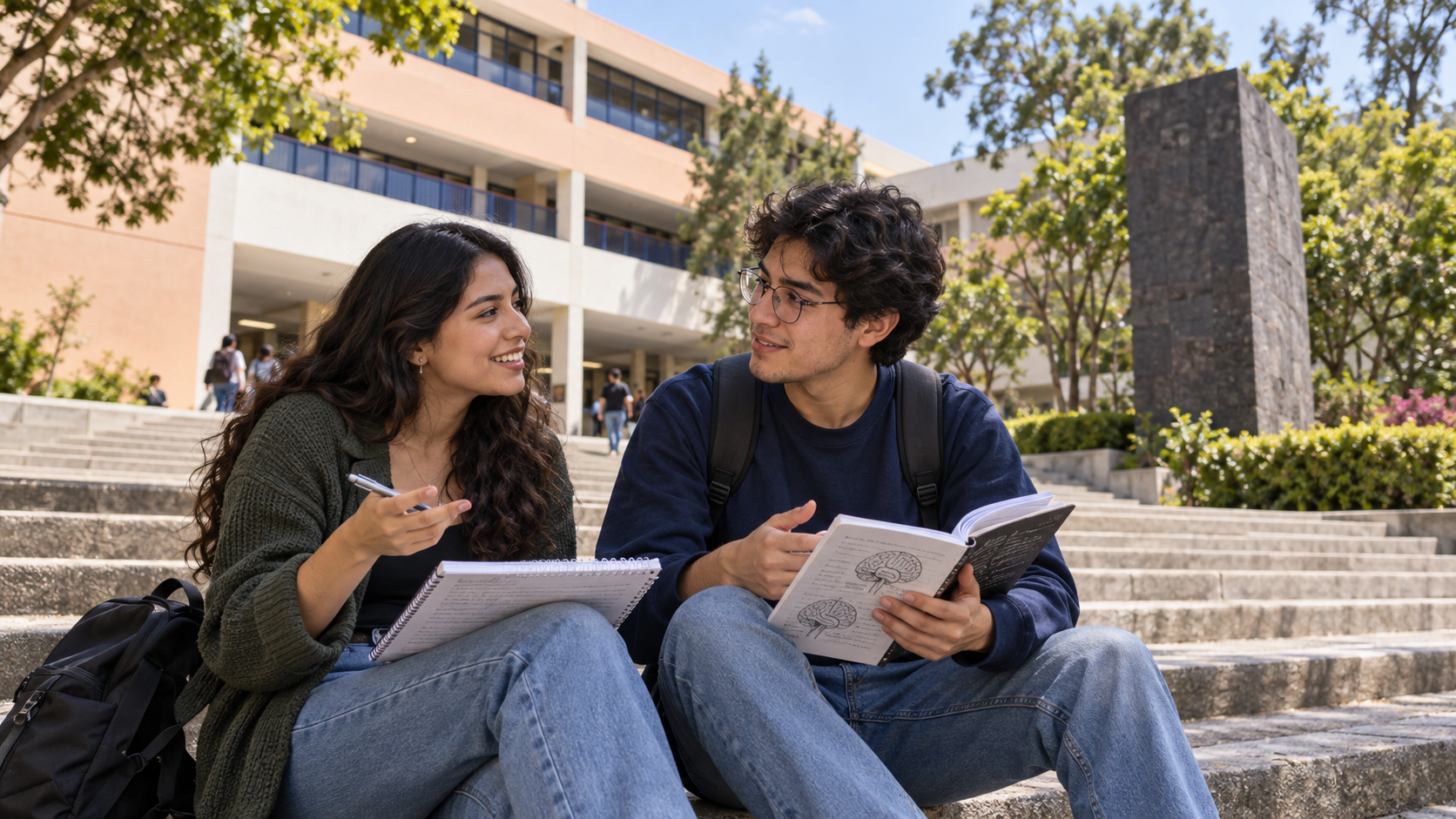 Estudiar Psicología en la Facultad de Psicología de la UNAM: plan, ingreso y modalidades