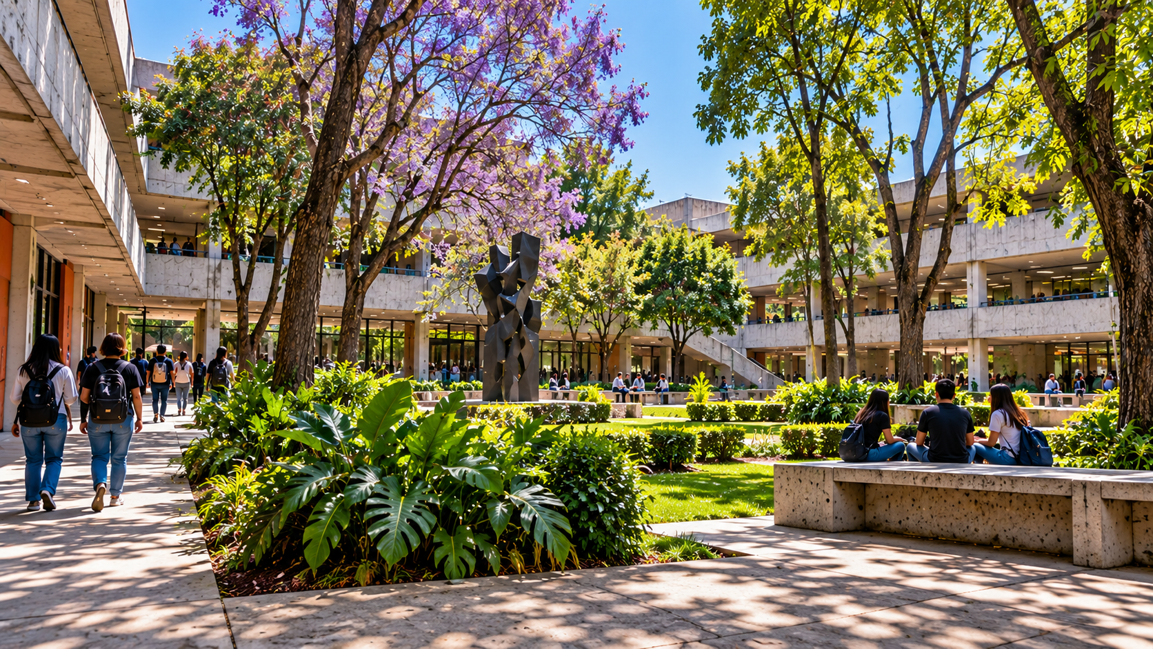 Psicología UAM Xochimilco: plan de estudios, ingreso y costos
